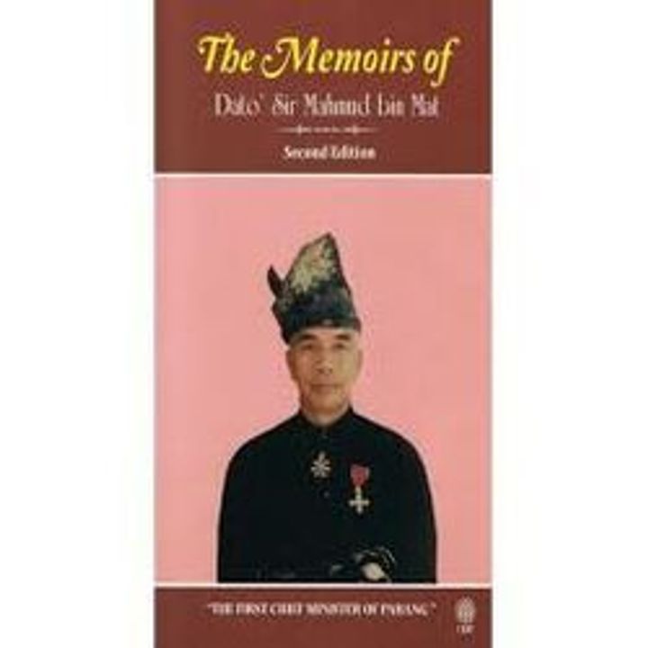 MEMOIR