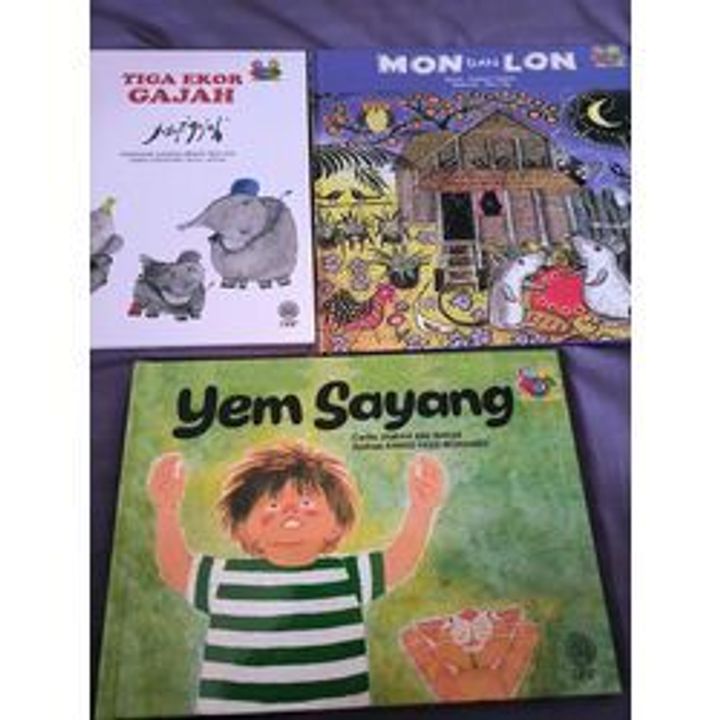 buku_FadhlinaSidek