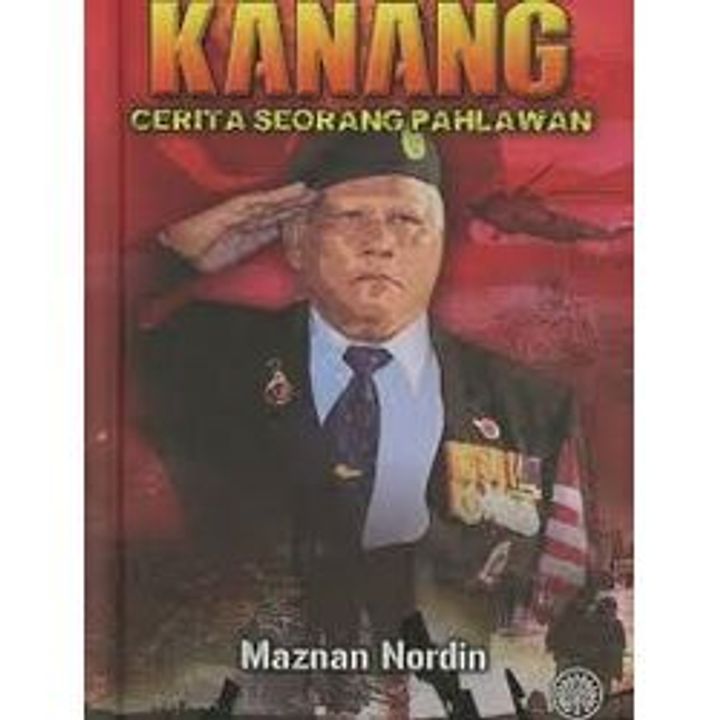 KANANG