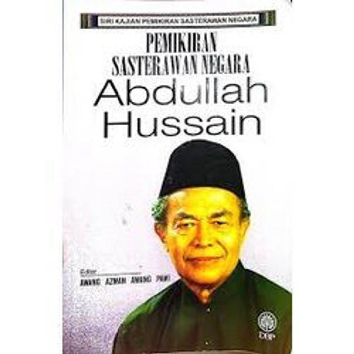 ABDULLAH