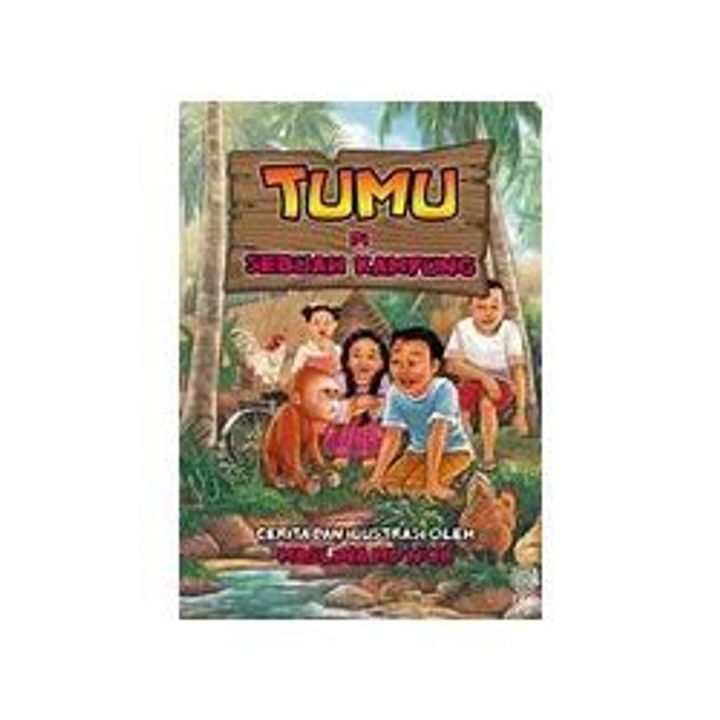 SEBUAH_KAMPUNG