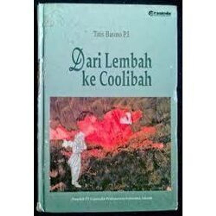 COOLIBAH