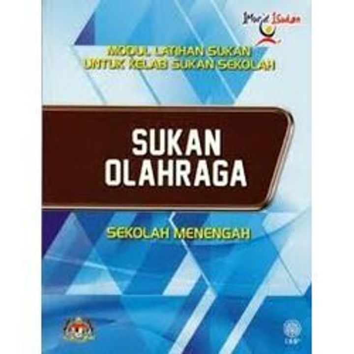 OLAHRAGA
