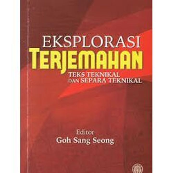 TERJEMAHAN