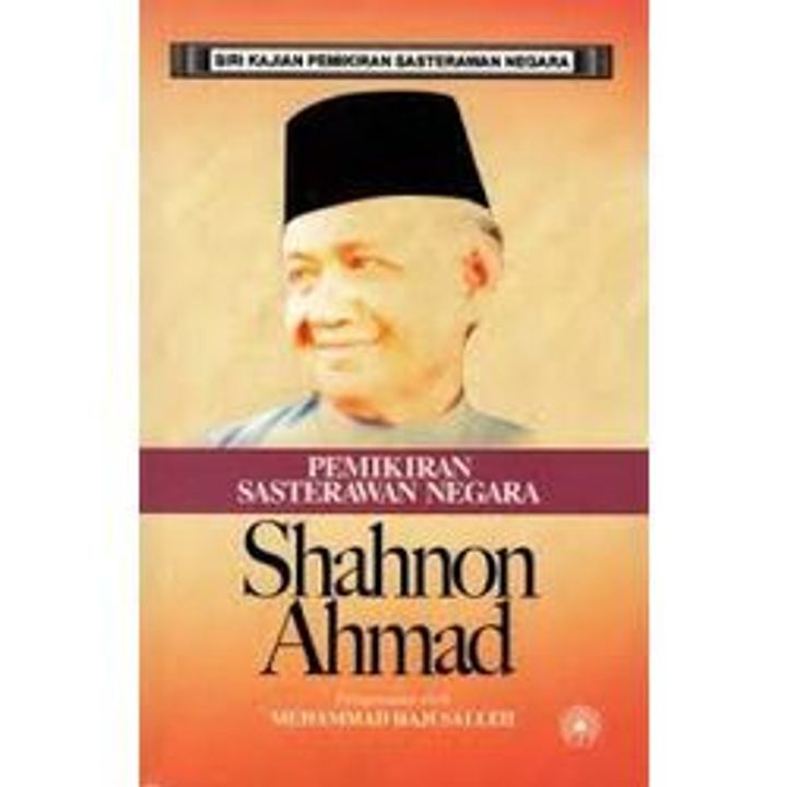 SHAHNON