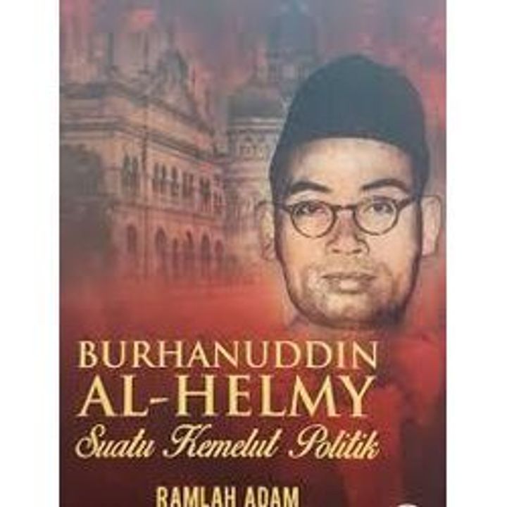 BURHAN