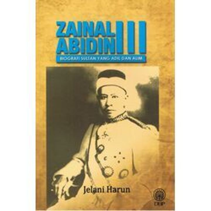 ZAINAL