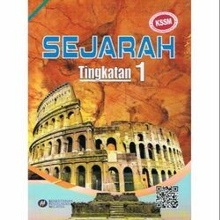 SejarahTingkatan1