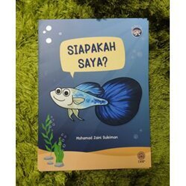 SIAPAKAH_SAYA