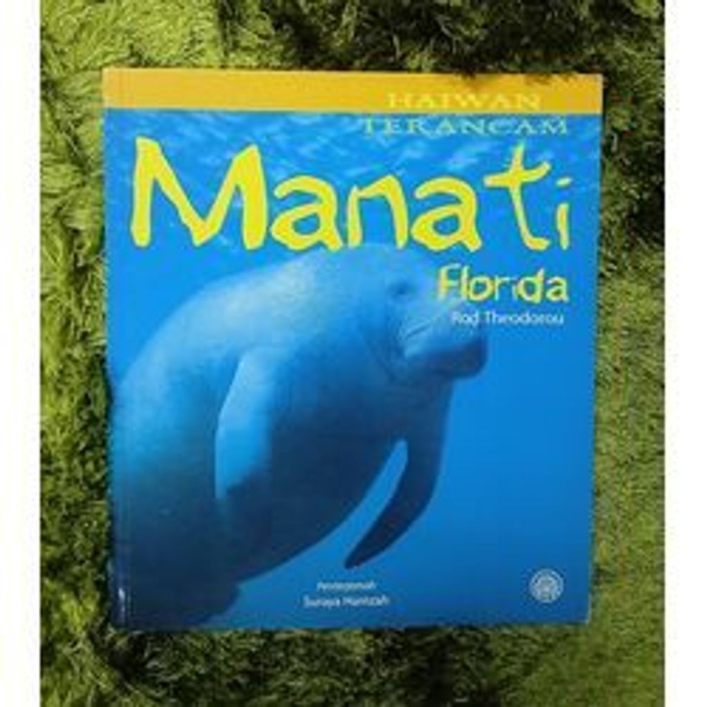 MANATI