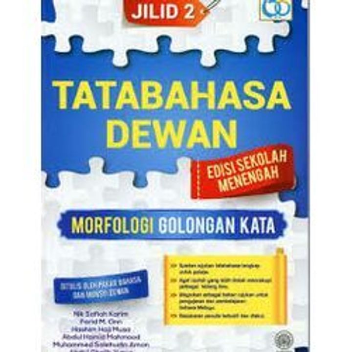 MORFOLOGI