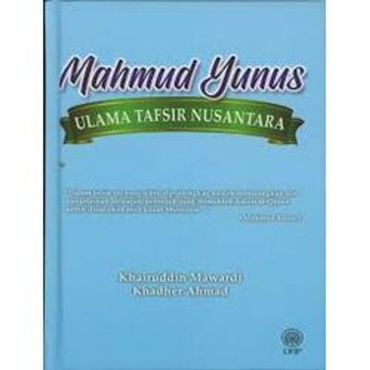 MAHMUD