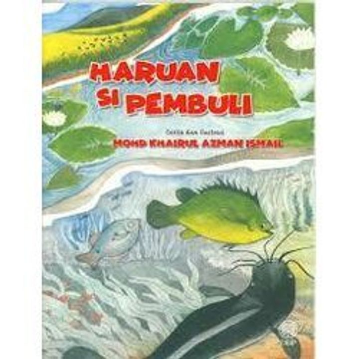 HARUAN_SI_PEMBELI