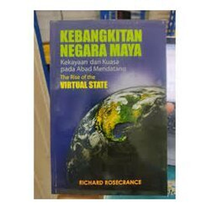 KEBANGKITAN
