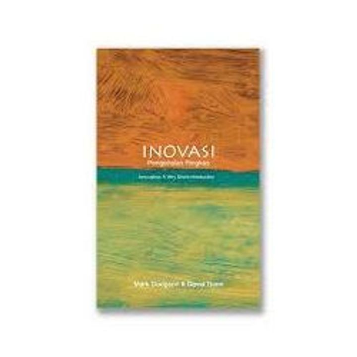INOVASI