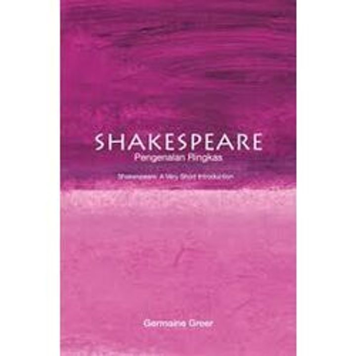 SHAKESPEARE