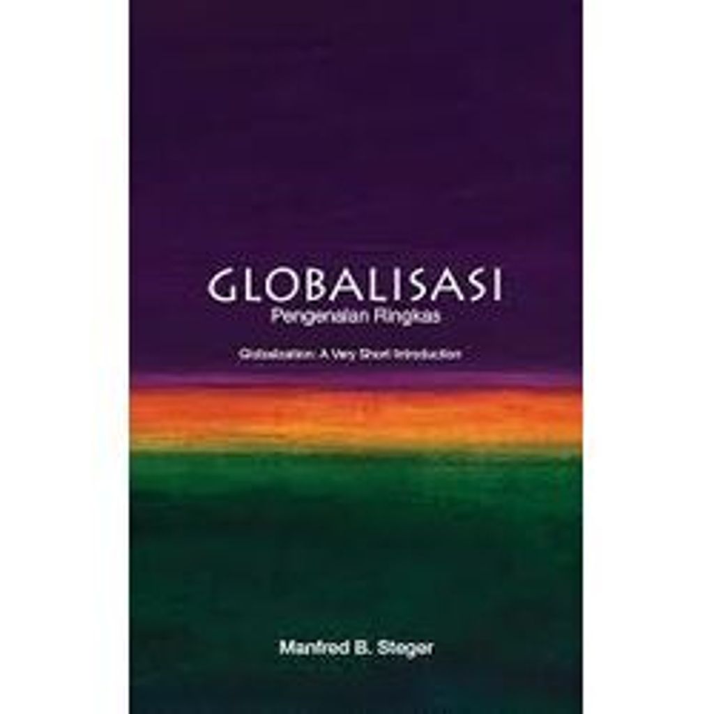 GLOBALISASI