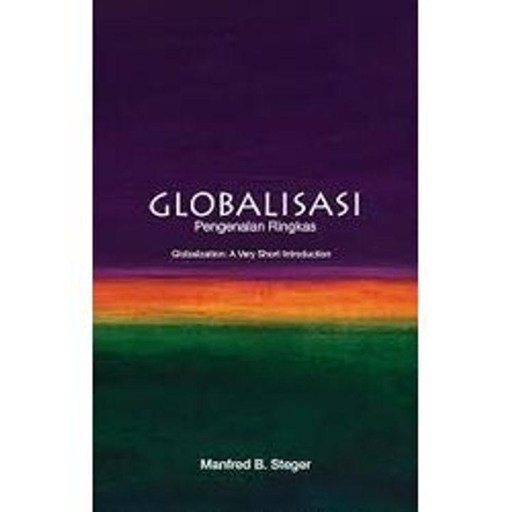 GLOBALISASI
