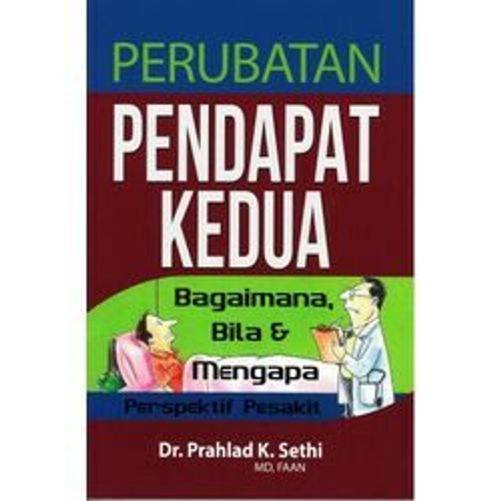 PERUBATAN