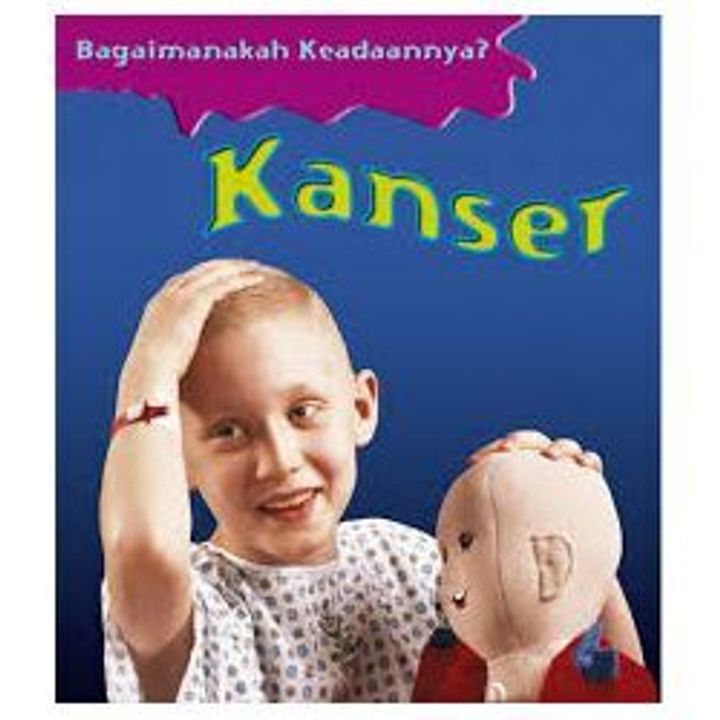 KANSER