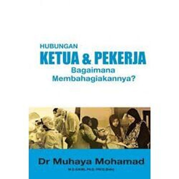 HUBUNGAN
