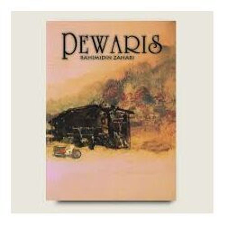 PEWARIS