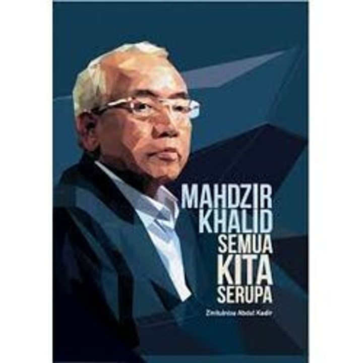 MAHDZIR