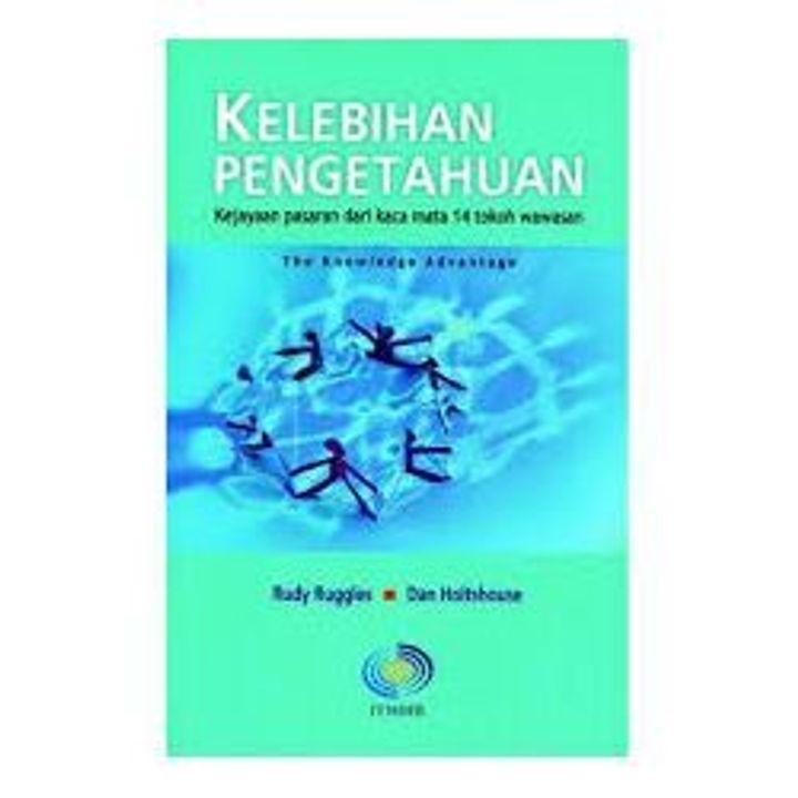 KELEBIHAN
