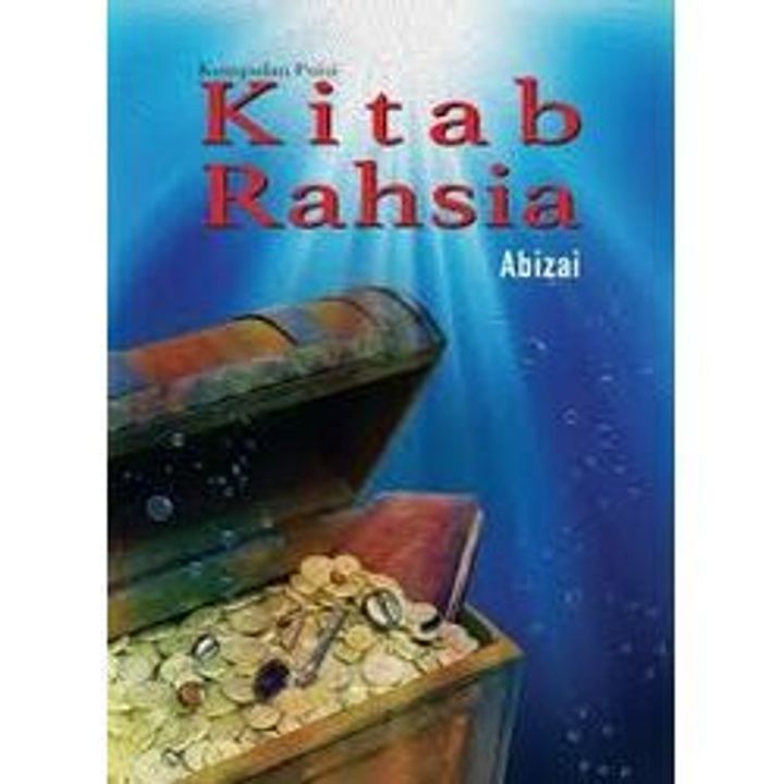 KITAB