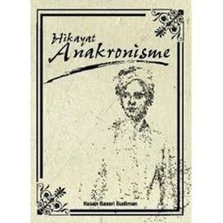 ANAKRONISME