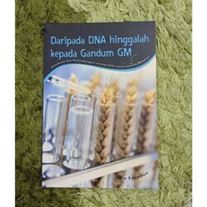 DNA