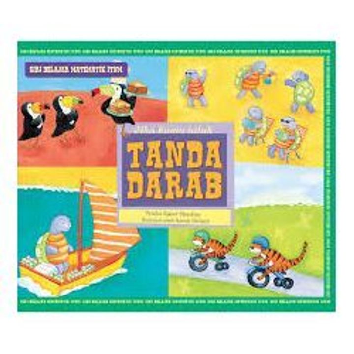 TANDA_DARAB