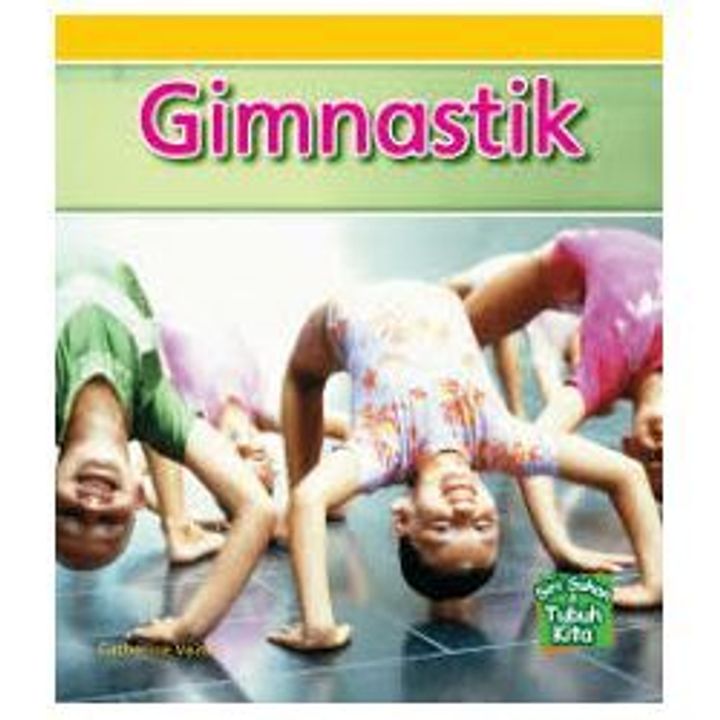 GIMANSTIK