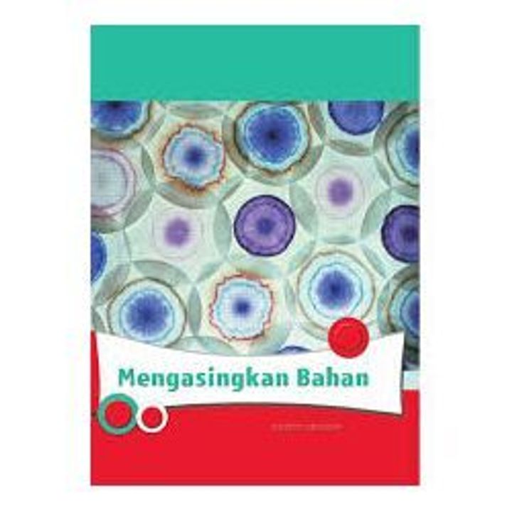 MENGASINGKAN