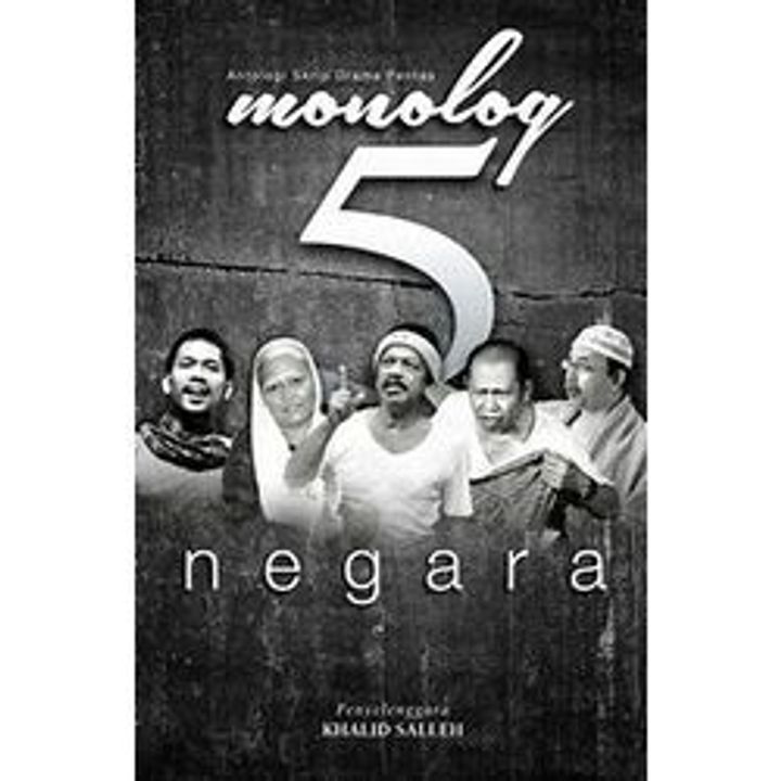 MONOLOG