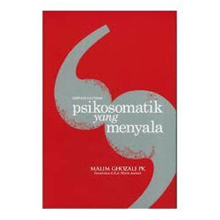 PSIKOSOMATIK
