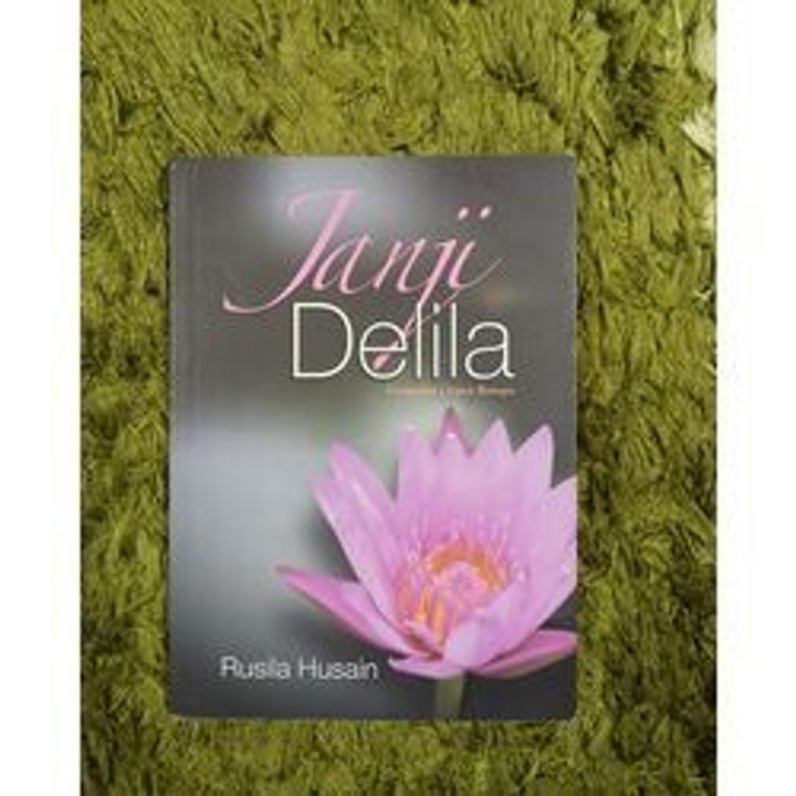 JANJI_DELILA