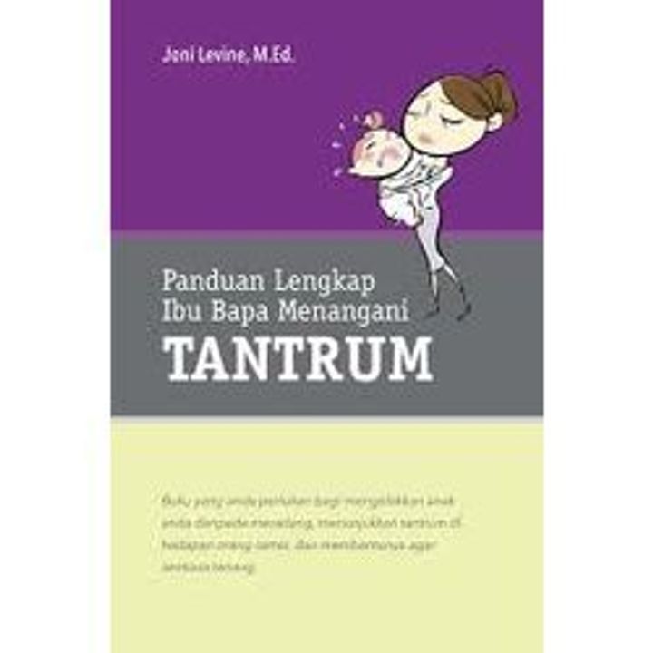 TANTRUM