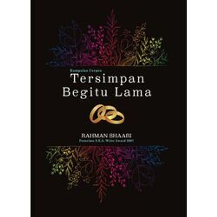 TersimpanLama