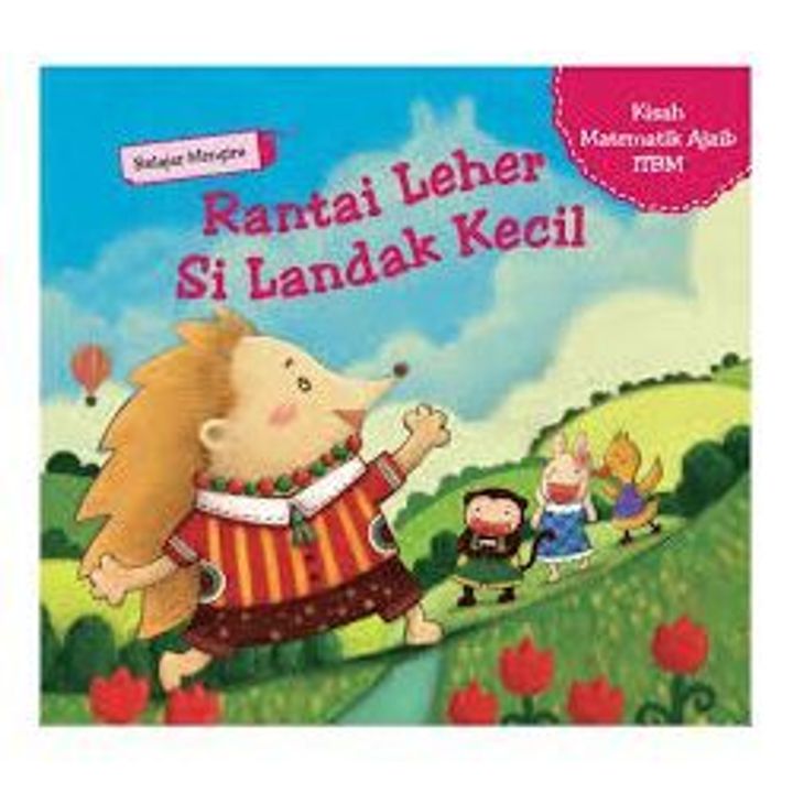 LANDAK