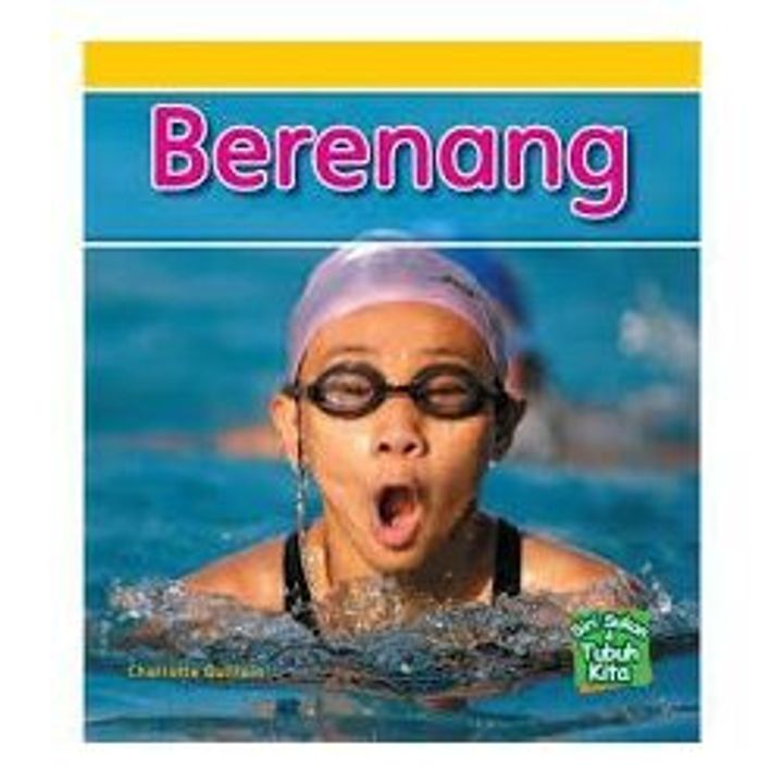 BERENANG
