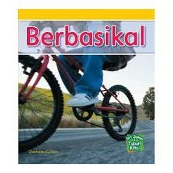 BERBASIKAL