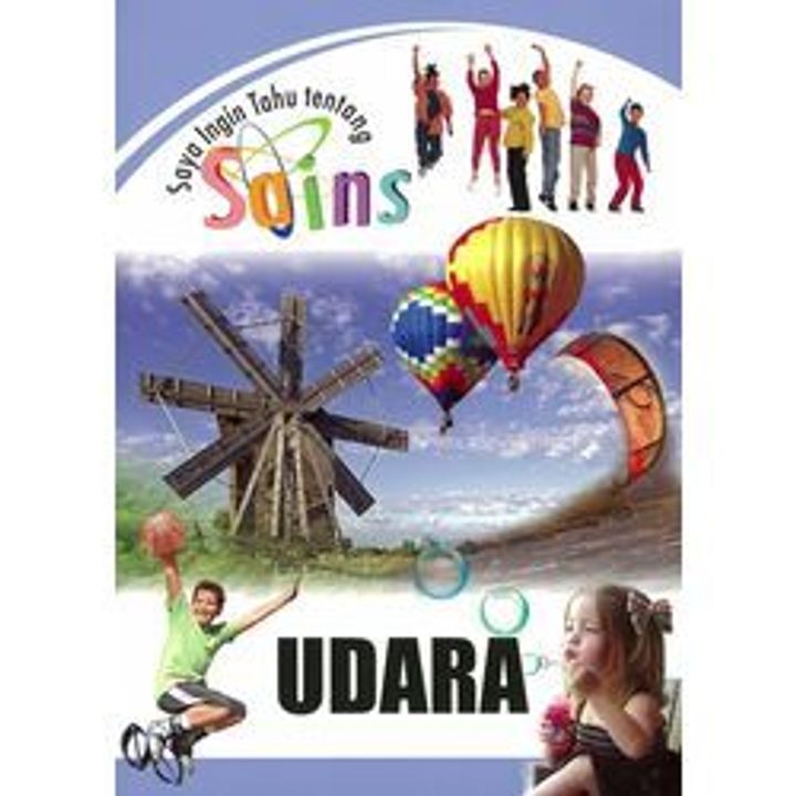 udara