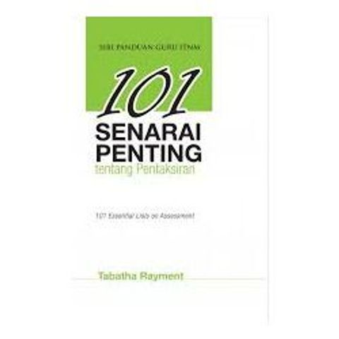 PENTAKSIRAN