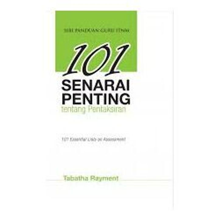 PENTAKSIRAN