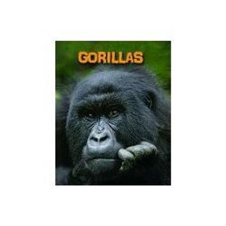 GORILA