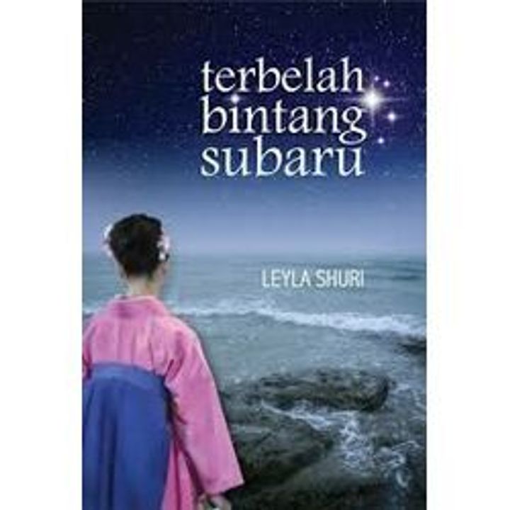 BINTANG_SUBARU