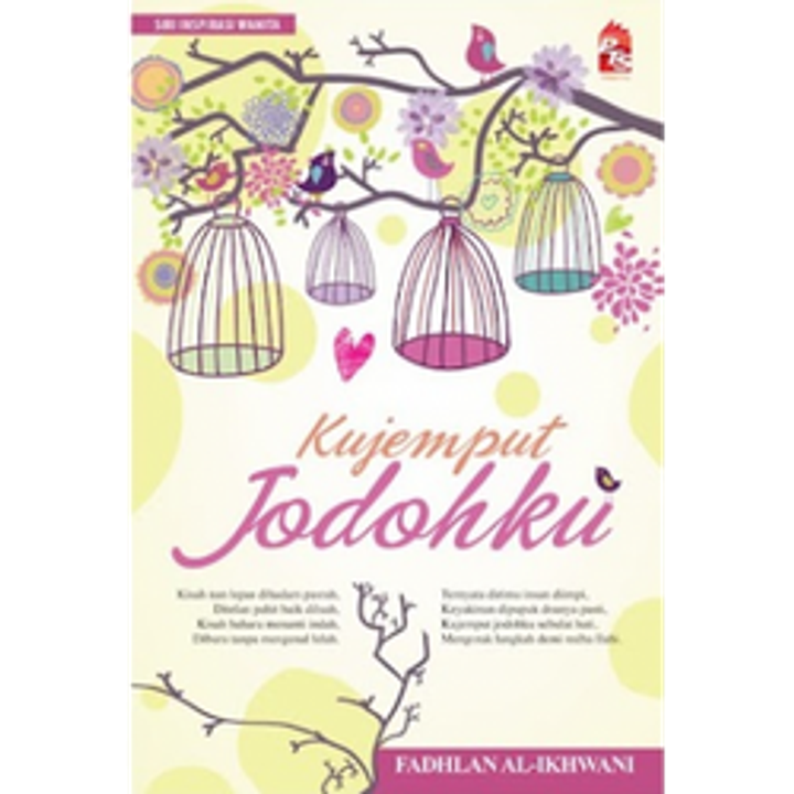 kujemput-jodohku