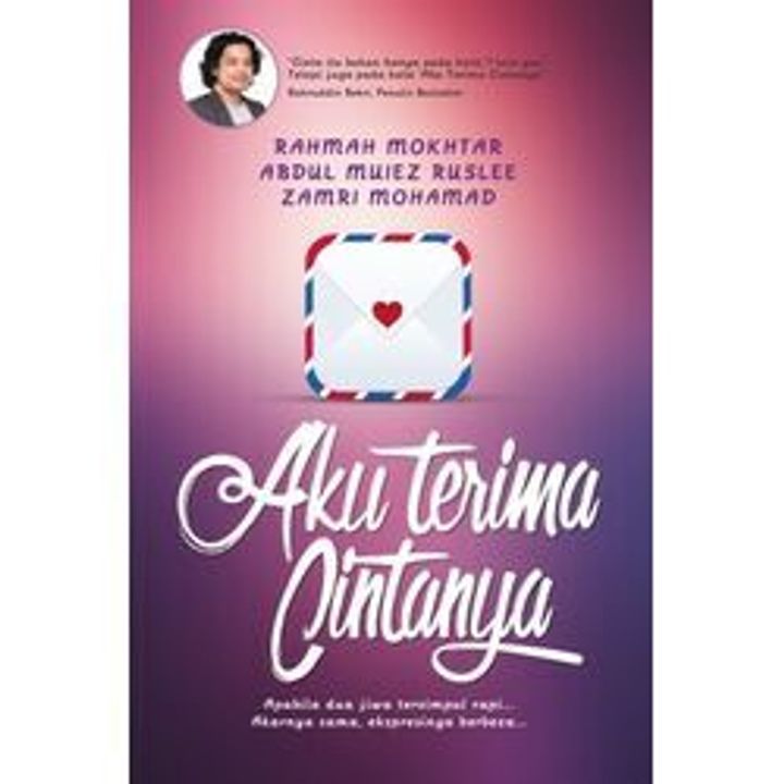 Aku-Terima-Cintanya