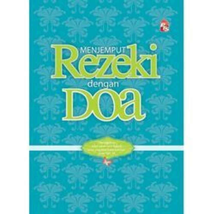 Doa_Murah_Rezeki